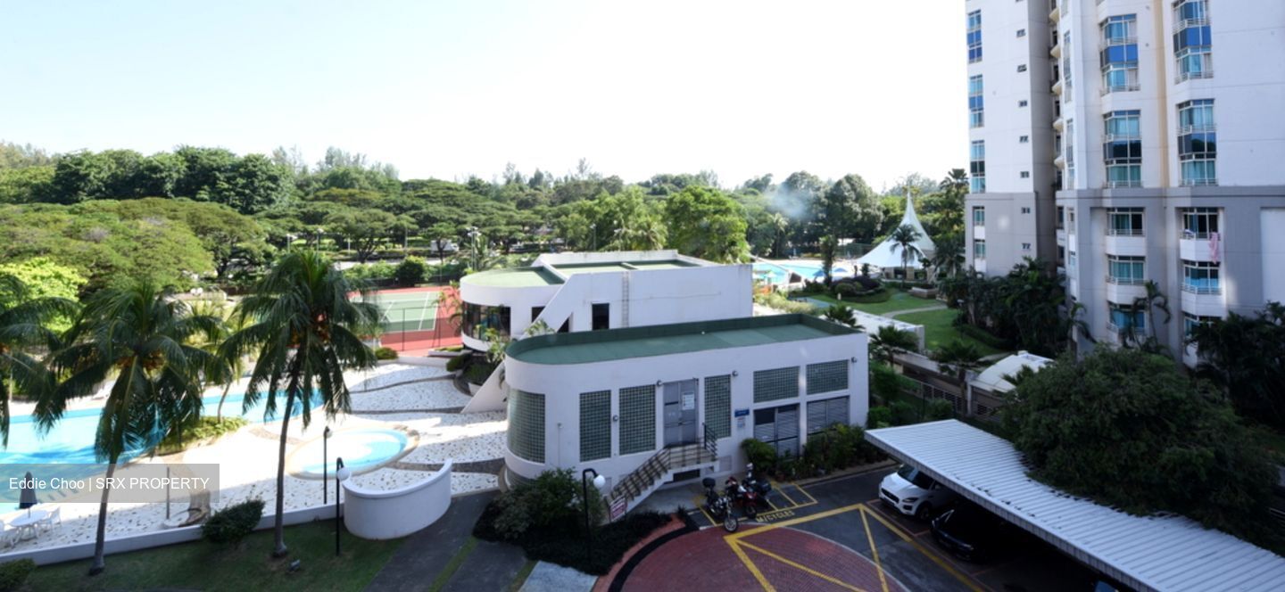 Hawaii Tower (D15), Condominium #498119921